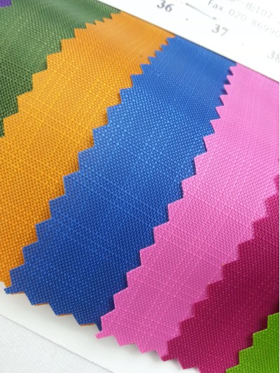 GZ-DL  210D格仔尼龍   DL-2122  細節-4